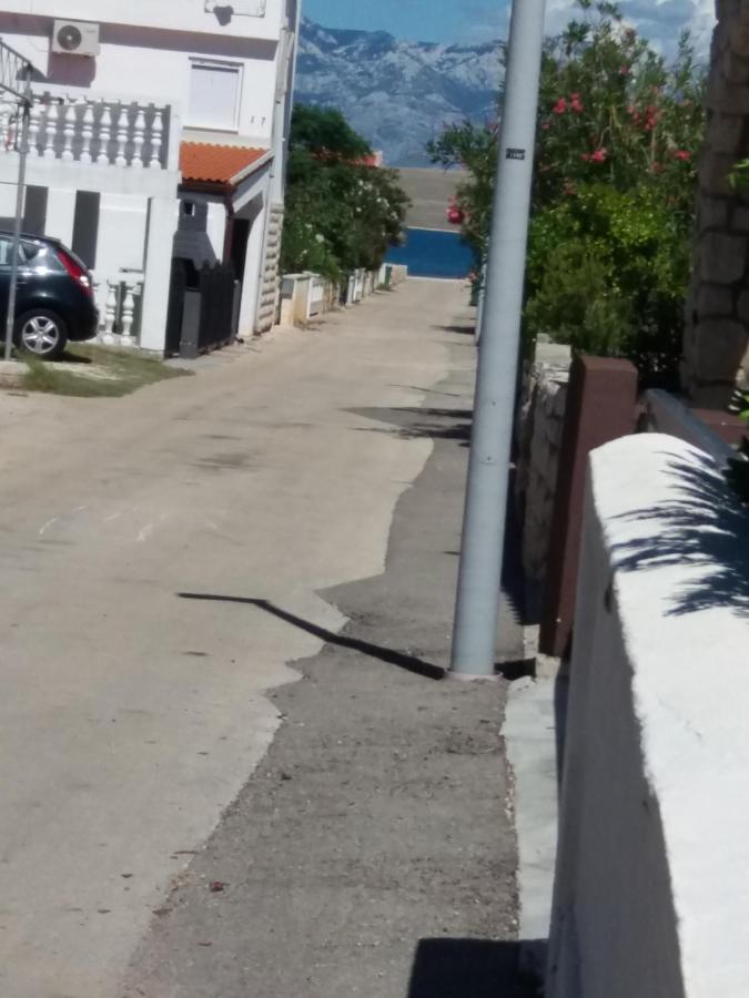 Apartment Roko Vir Zewnętrze zdjęcie