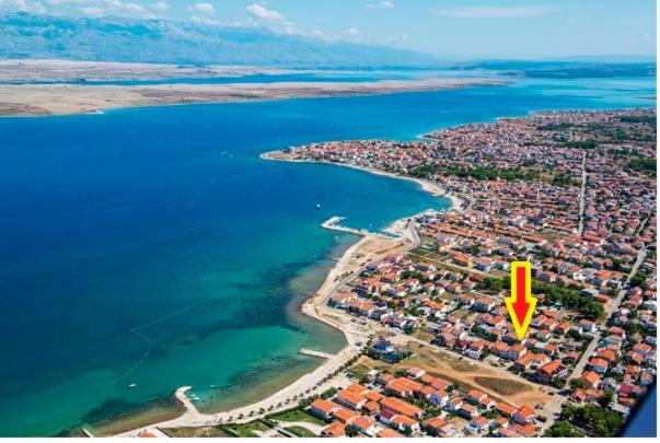 Apartment Roko Vir Zewnętrze zdjęcie