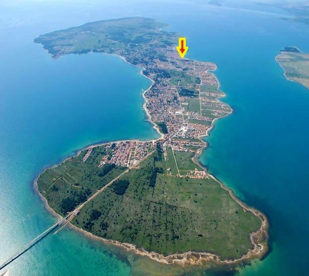 Apartment Roko Vir Zewnętrze zdjęcie