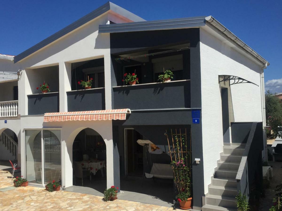 Apartment Roko Vir Zewnętrze zdjęcie