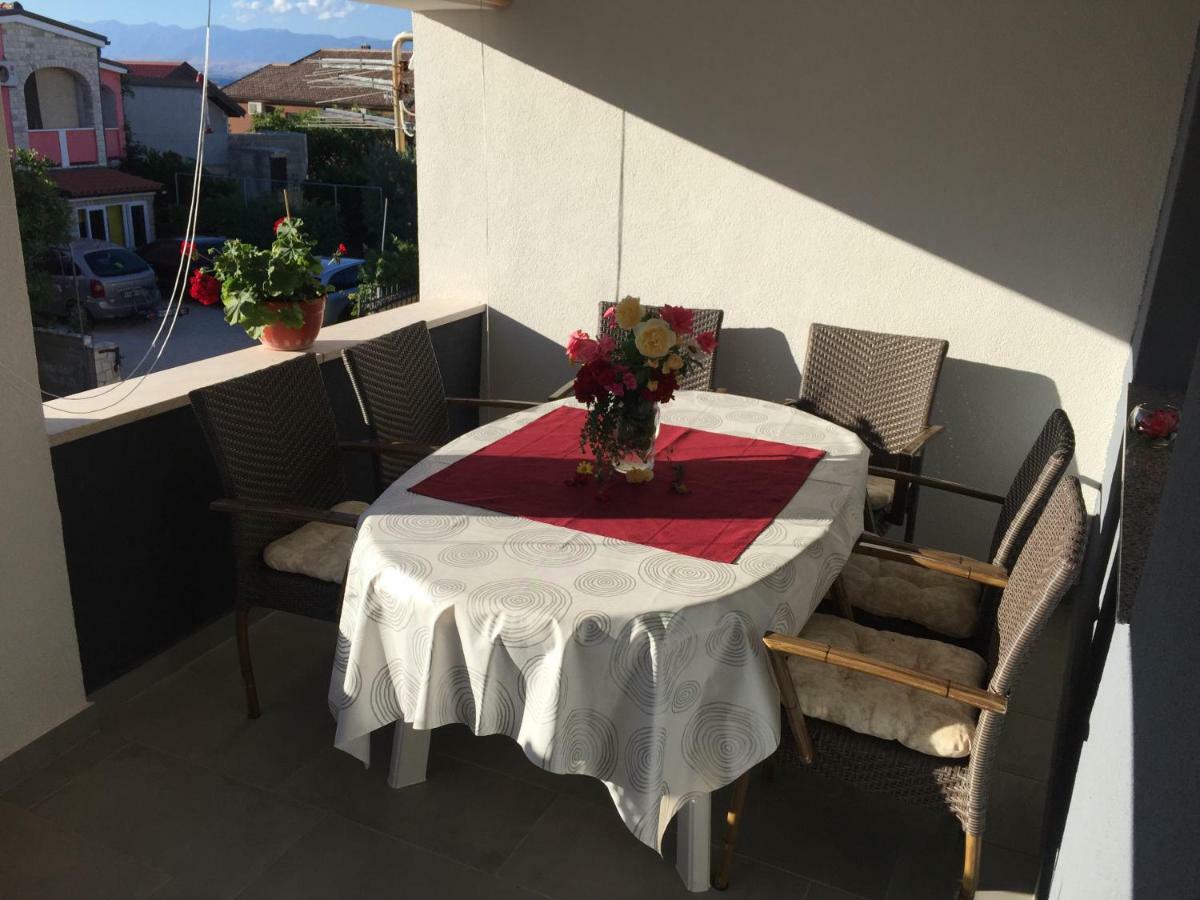 Apartment Roko Vir Zewnętrze zdjęcie