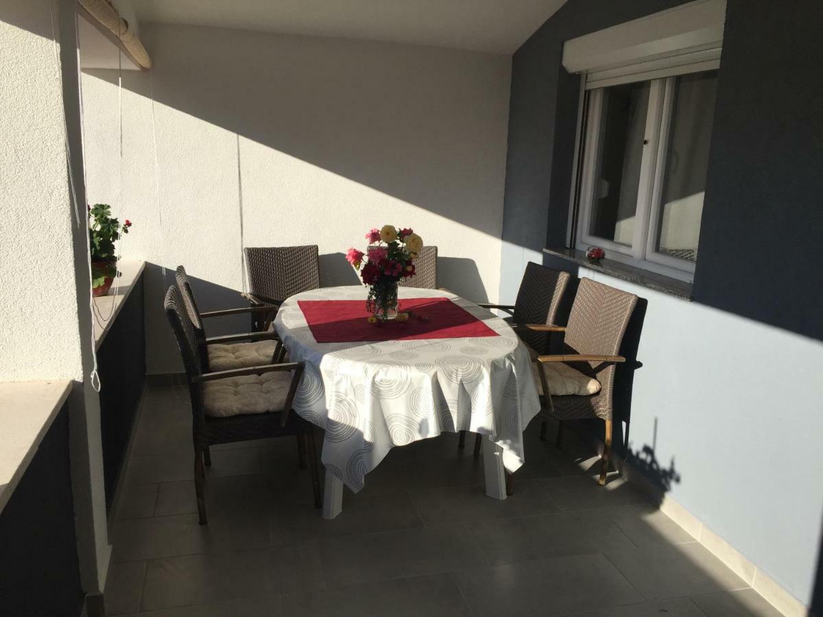 Apartment Roko Vir Zewnętrze zdjęcie