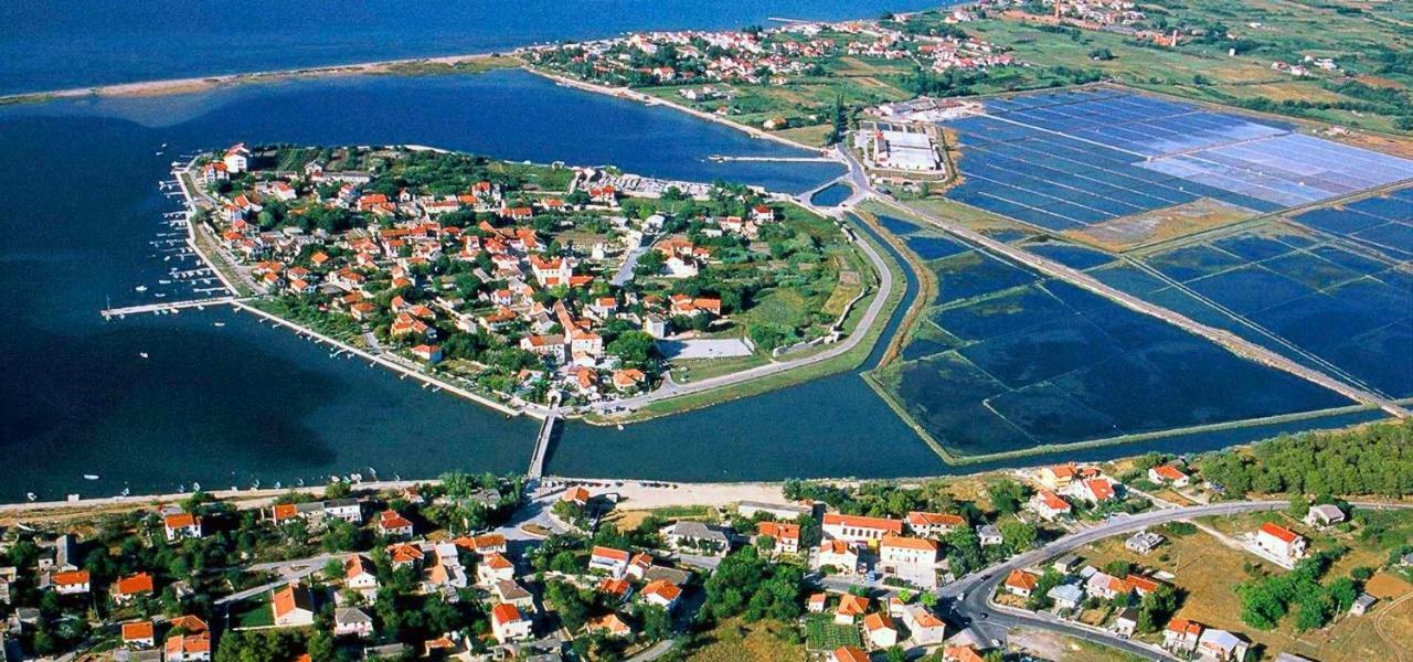 Apartment Roko Vir Zewnętrze zdjęcie