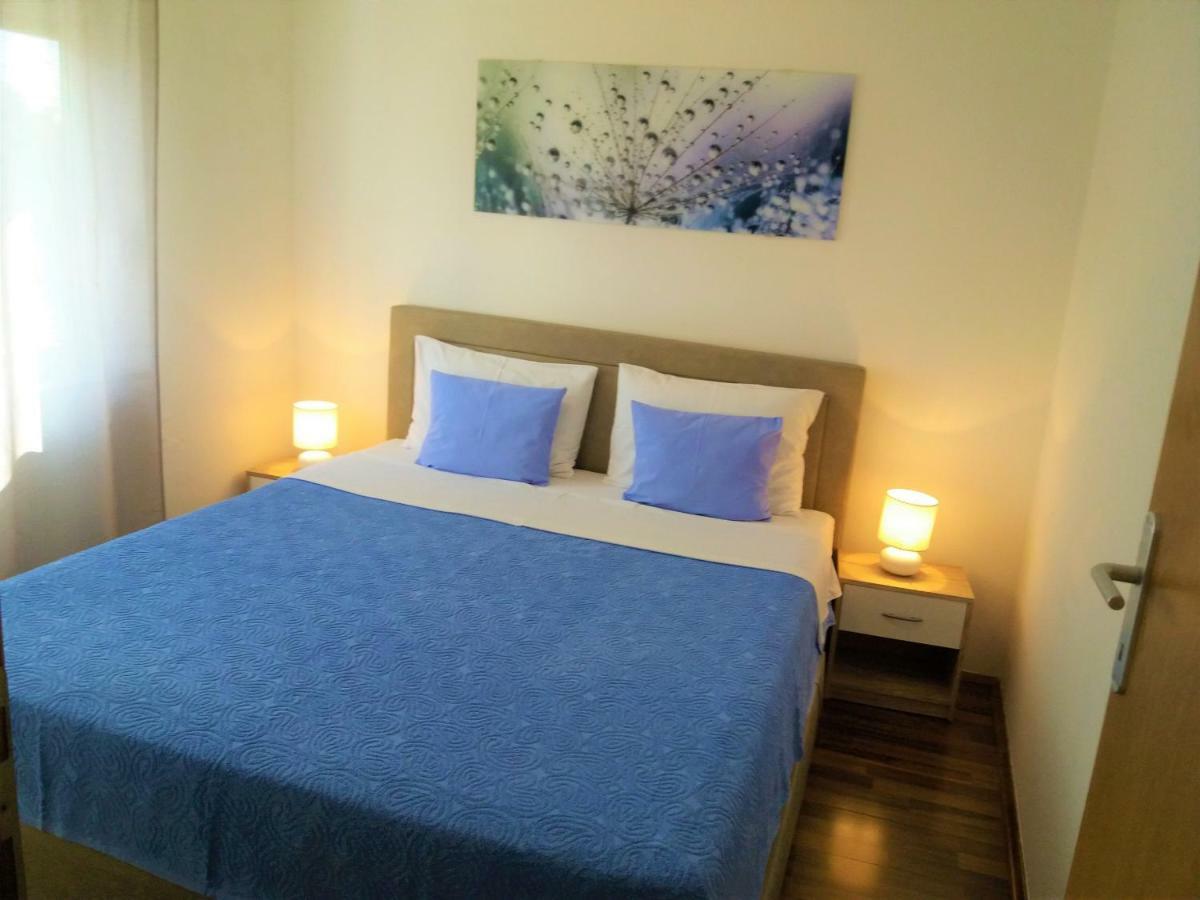 Apartment Roko Vir Zewnętrze zdjęcie