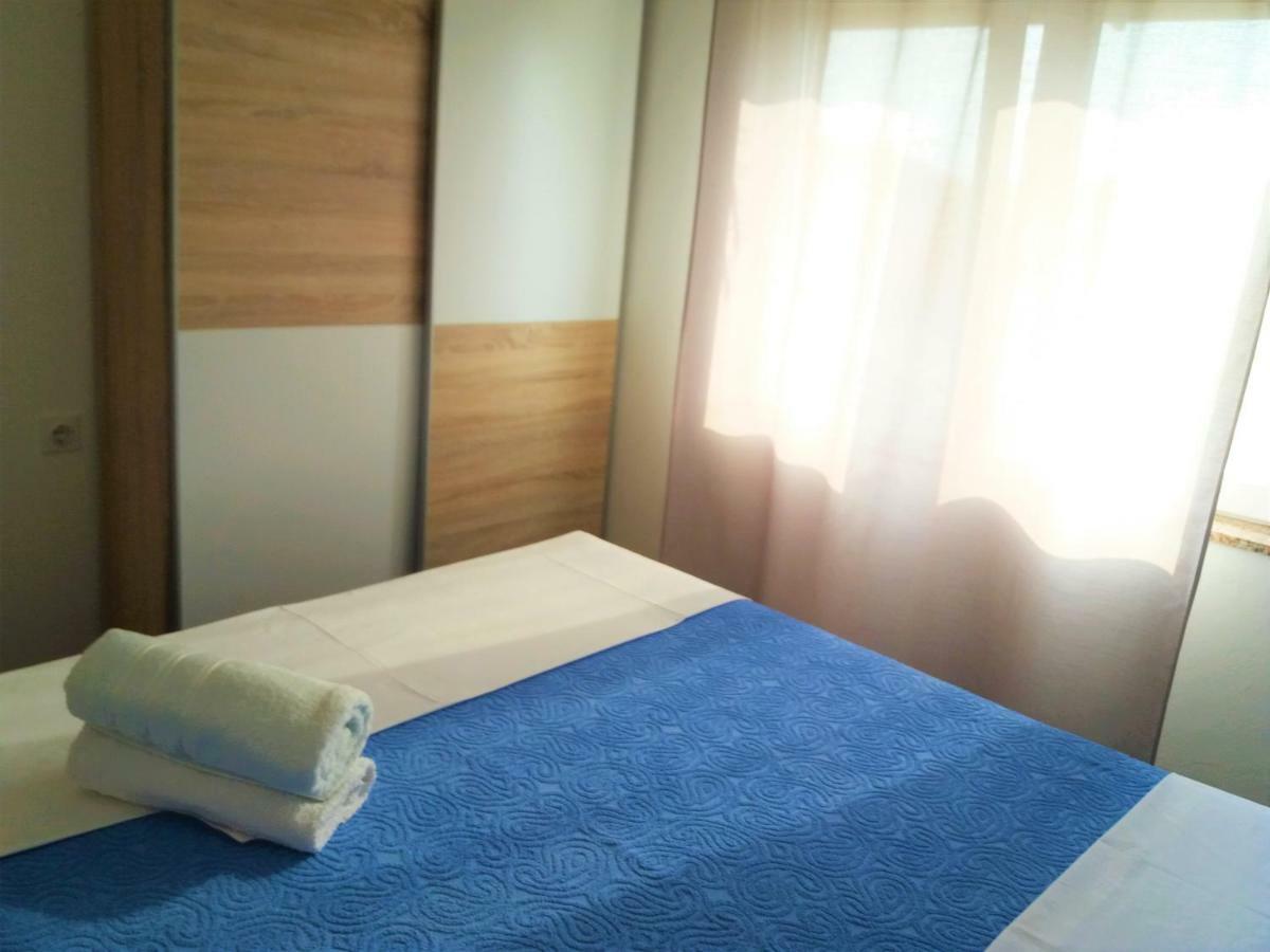 Apartment Roko Vir Zewnętrze zdjęcie