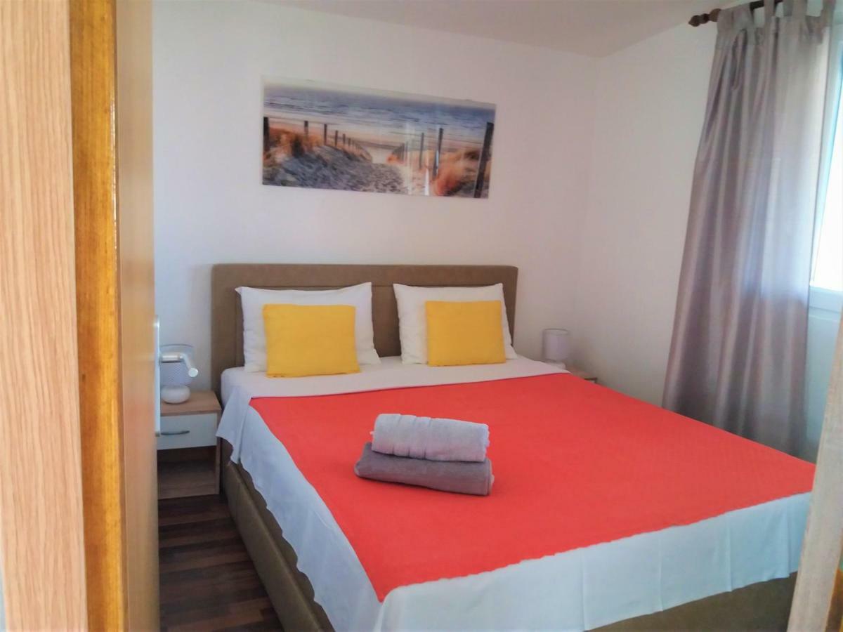 Apartment Roko Vir Zewnętrze zdjęcie