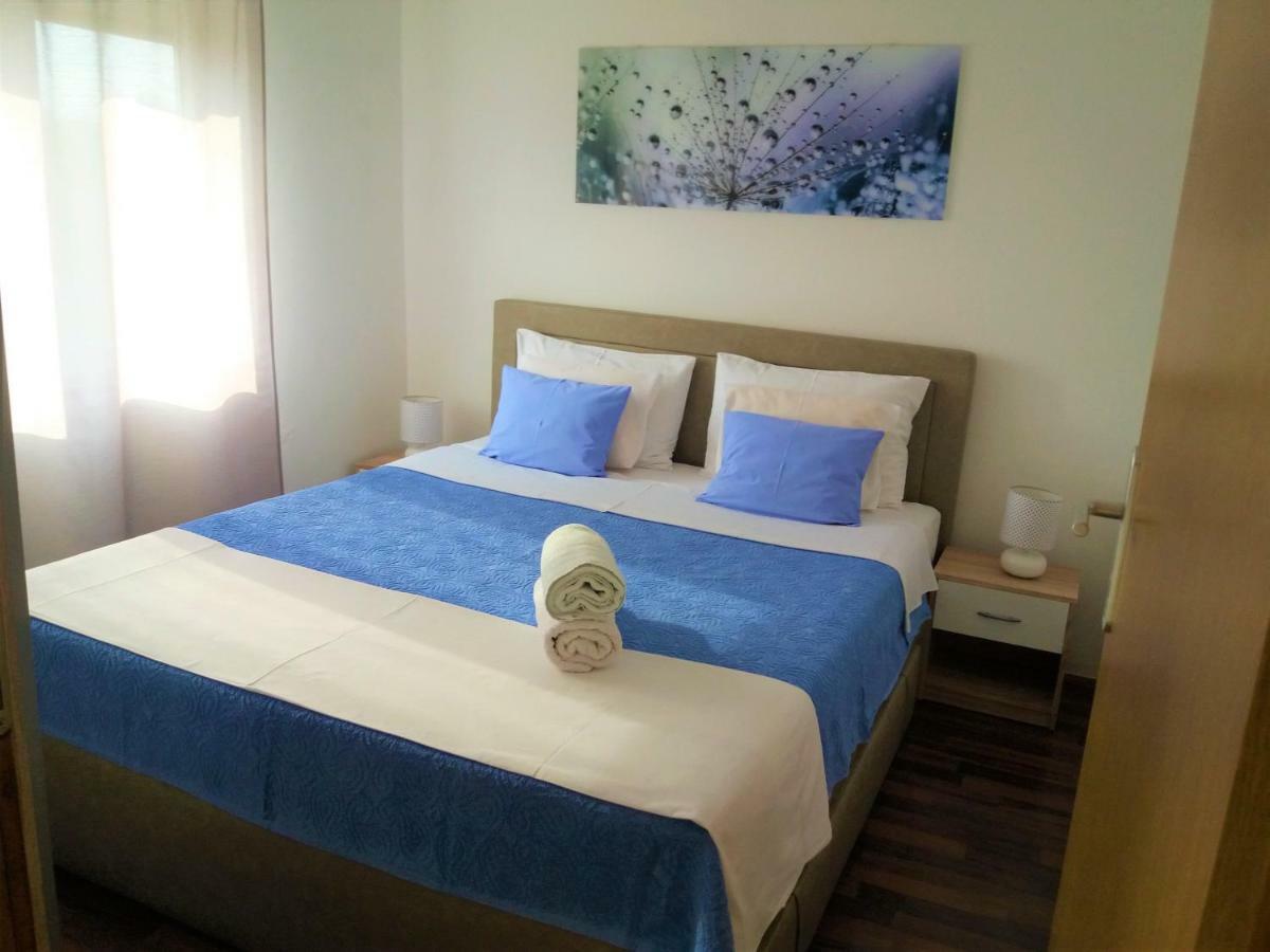 Apartment Roko Vir Zewnętrze zdjęcie