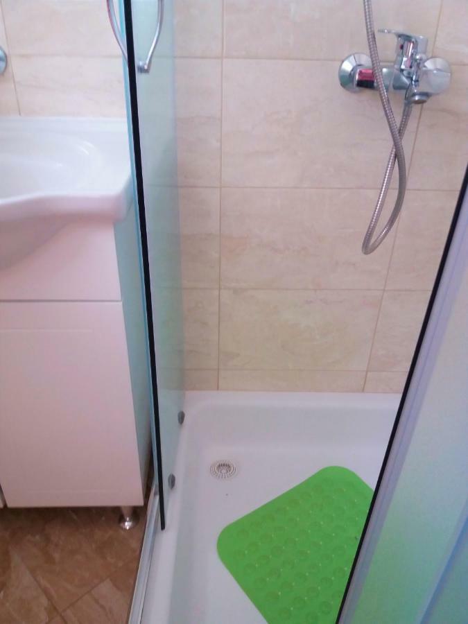 Apartment Roko Vir Zewnętrze zdjęcie
